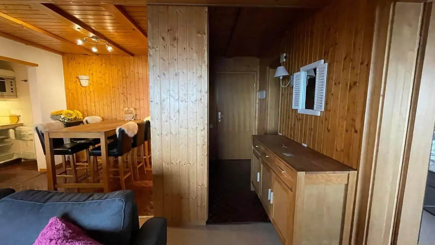 Apartment for rent - 1854 Leysin - Photo 2