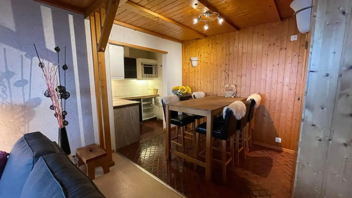 Apartment for rent - 1854 Leysin - Photo 3