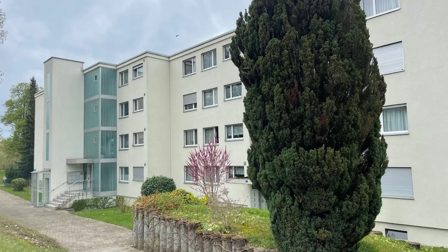 Appartamento in vendita - Im Lindenhof 1, 8307 Effretikon