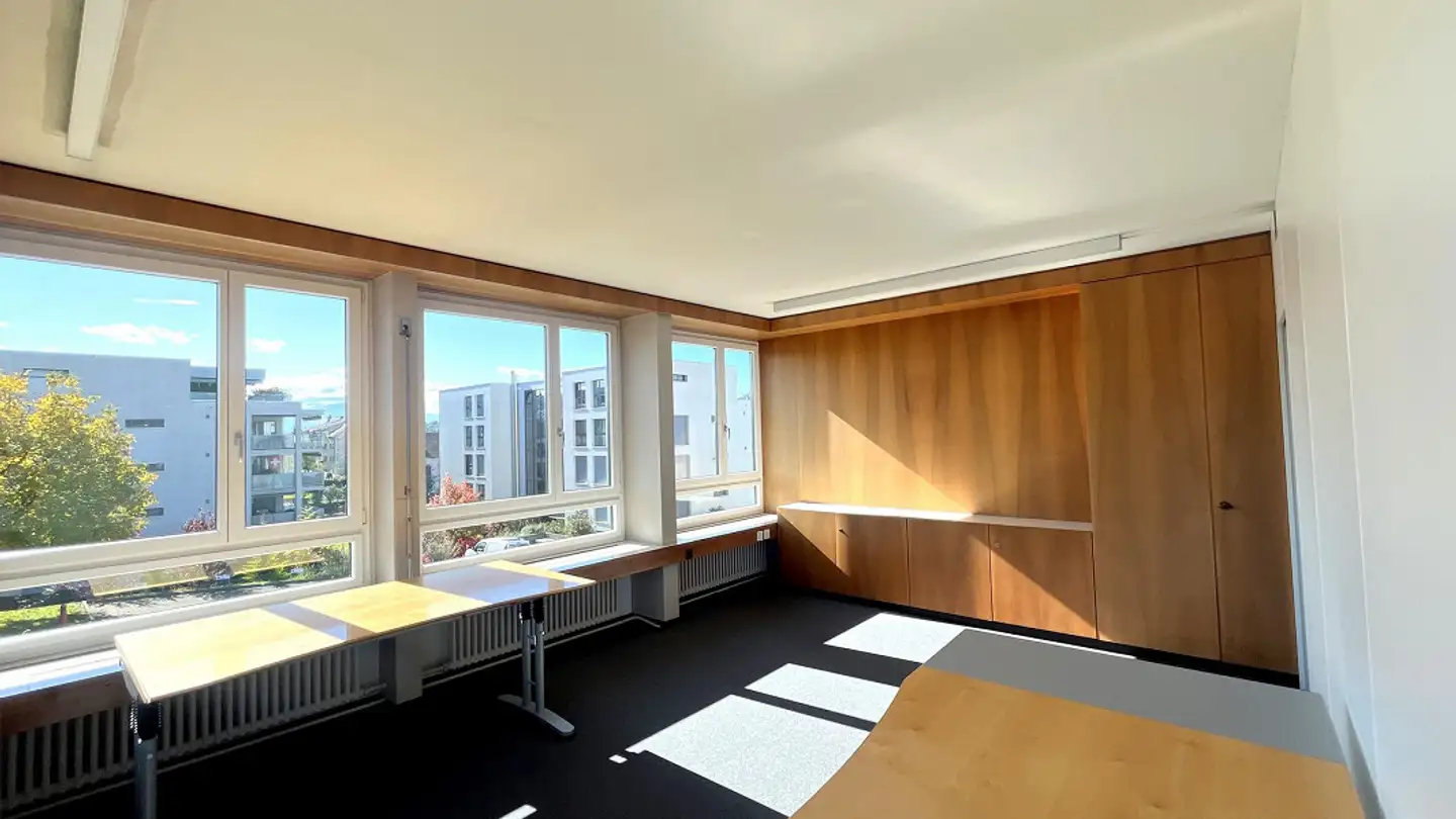 Bureau à louer - Hochdorfstrasse 5, 6275 Ballwil - Photo 2