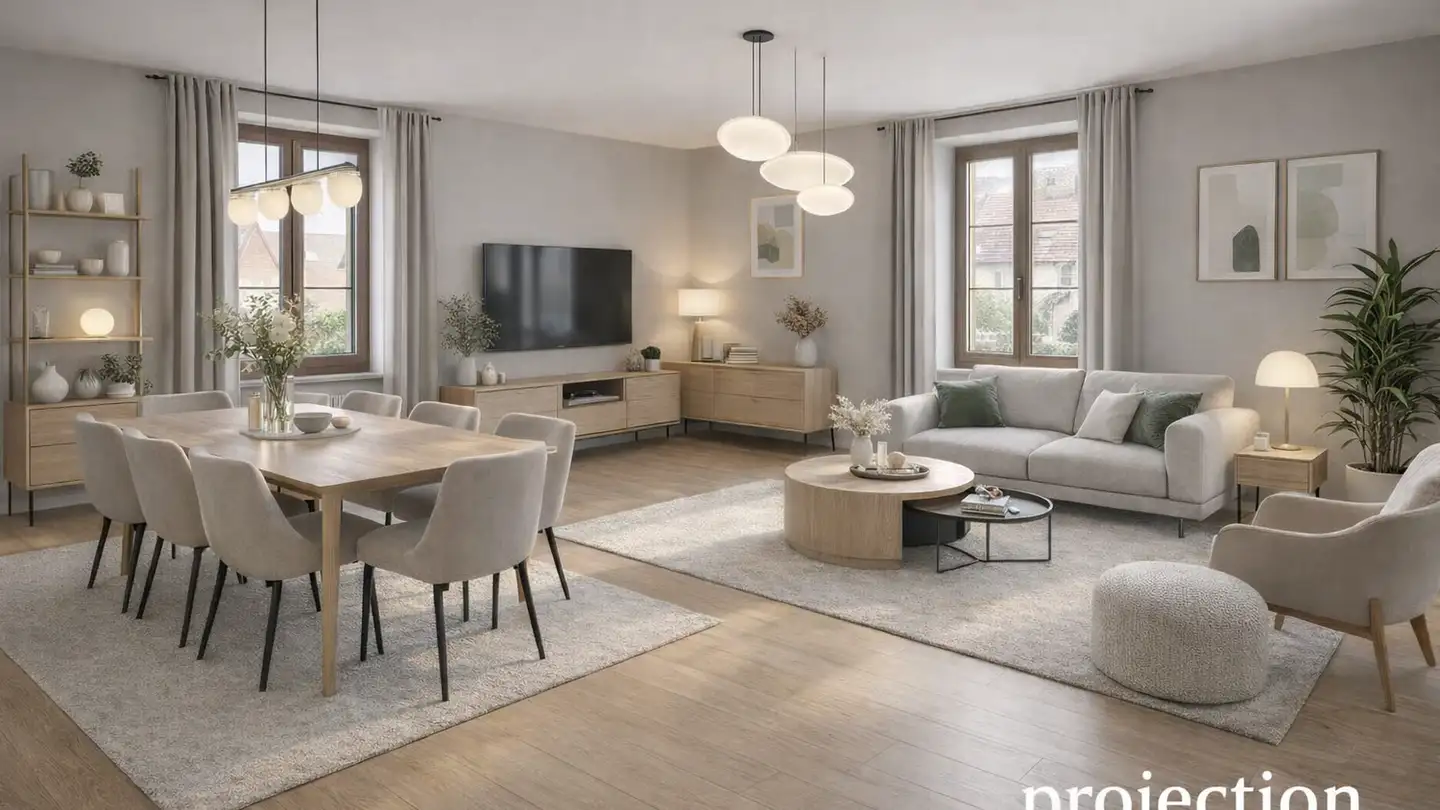 Apartment for sale - 1439 Rances