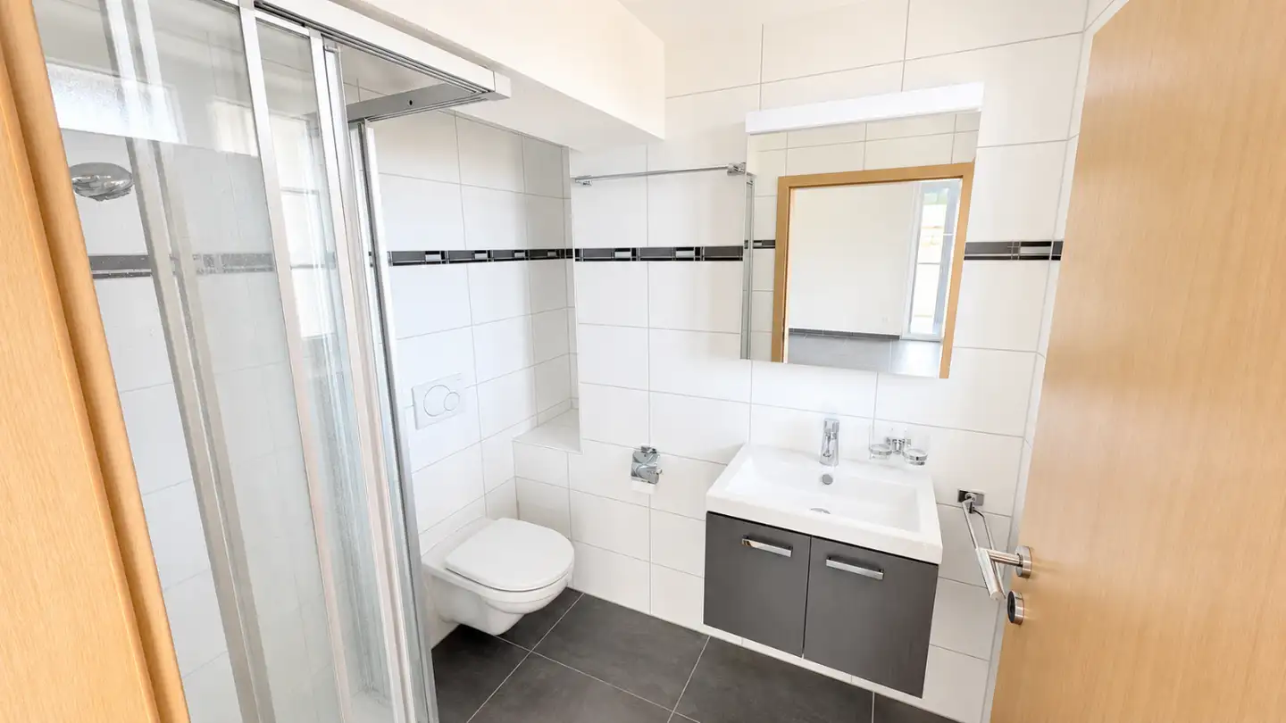 Wohnung mieten - Route De Morat 10, 1595 Faoug - Foto 3