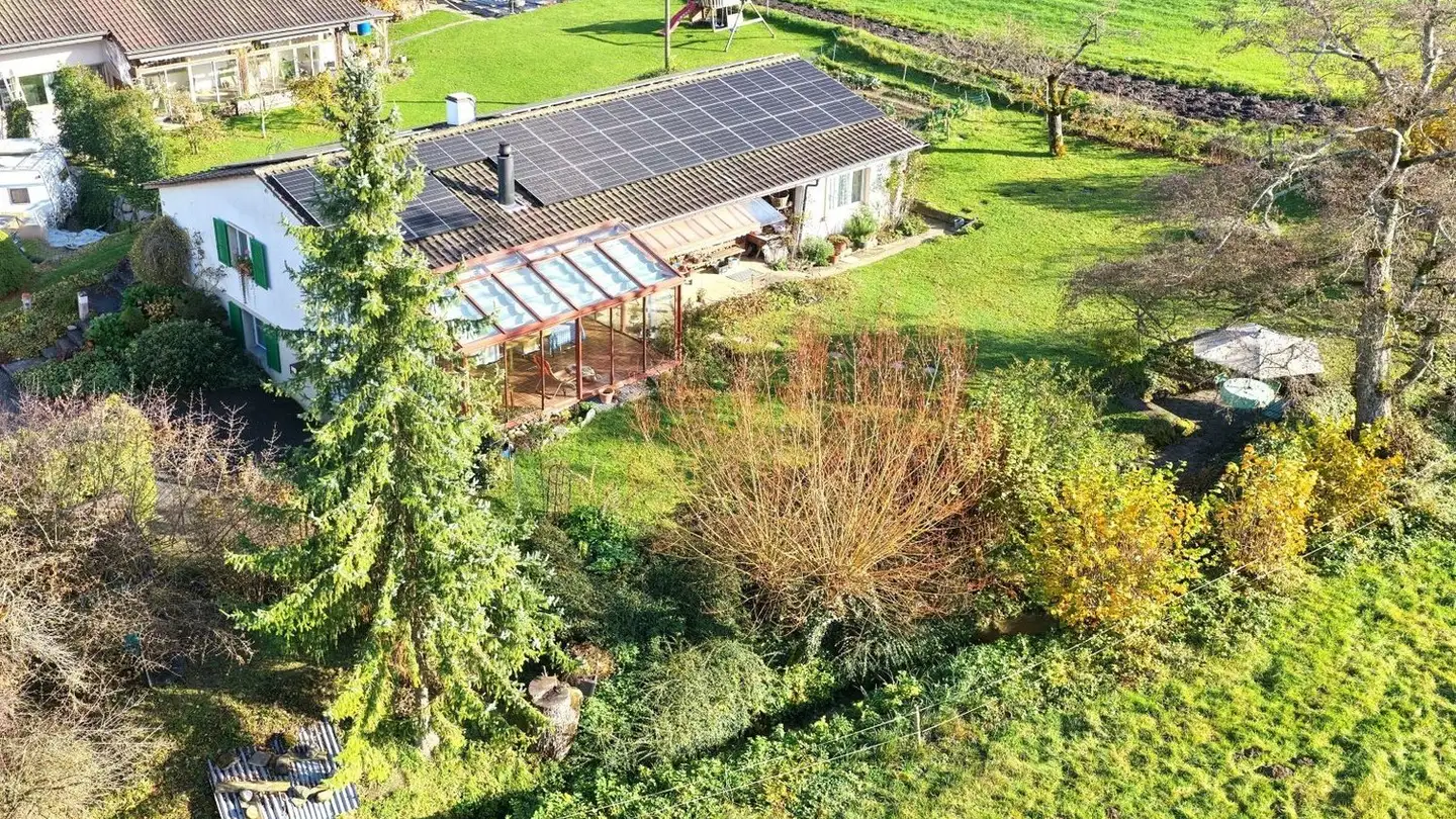 Single house for sale - Gulibächliweg 859, 5728 Gontenschwil