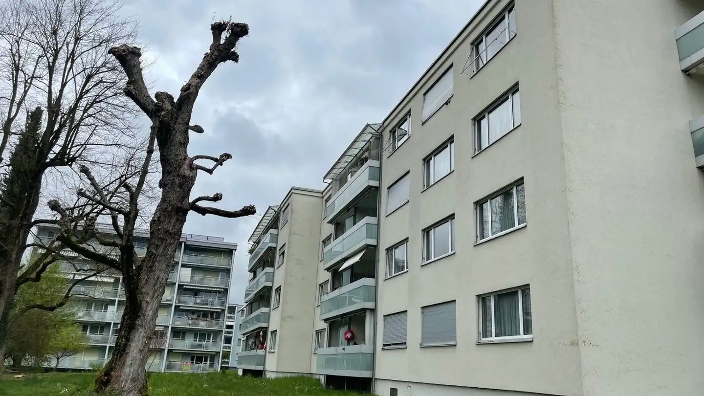 Appartamento in vendita - Im Lindenhof 1, 8307 Effretikon - Foto 2