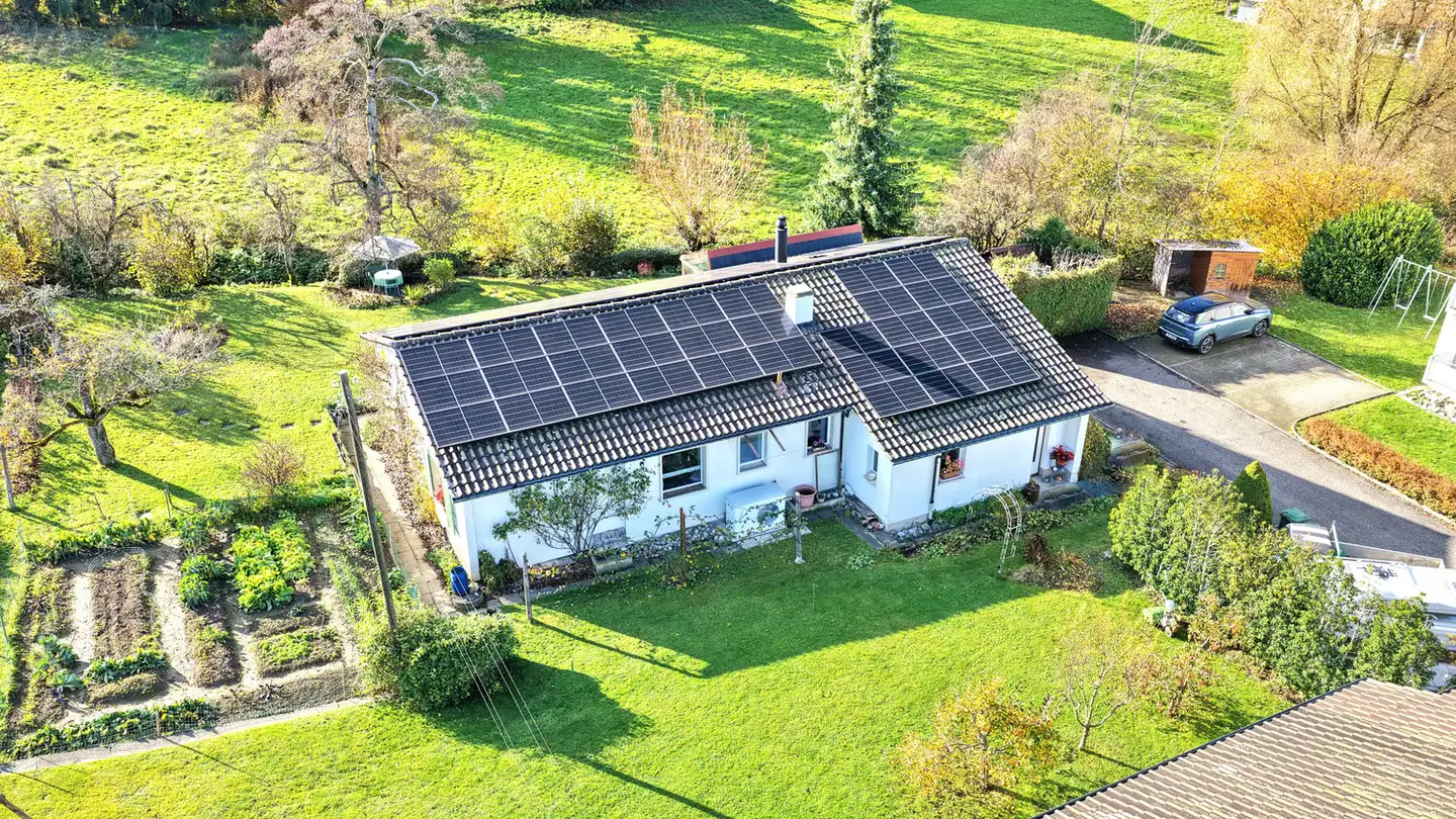 Single house for sale - Gulibächliweg 859, 5728 Gontenschwil - Photo 2