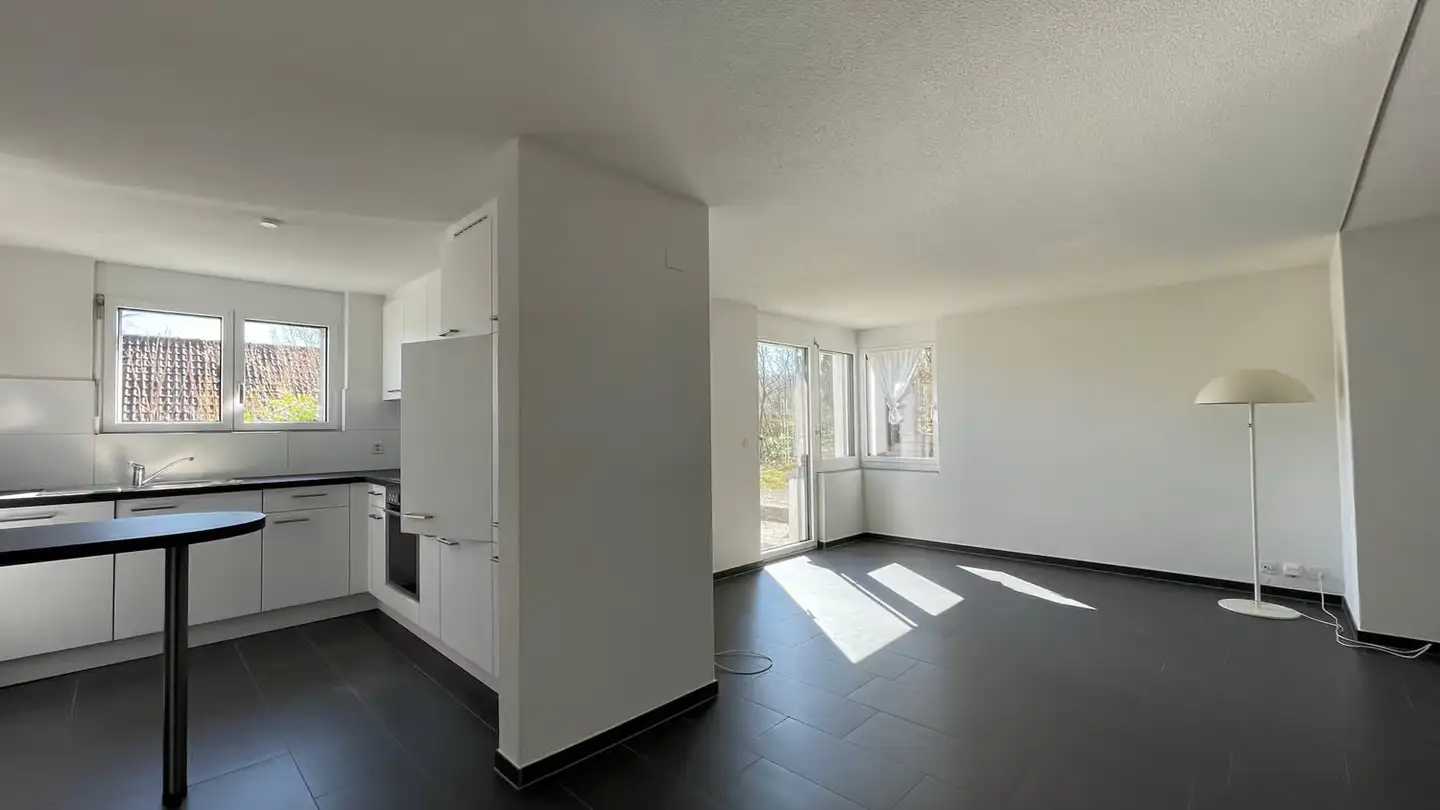 Appartement à louer - 3173 Oberwangen b. Bern