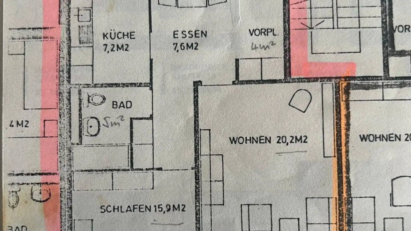 Appartamento in vendita - Im Lindenhof 1, 8307 Effretikon - Foto 3