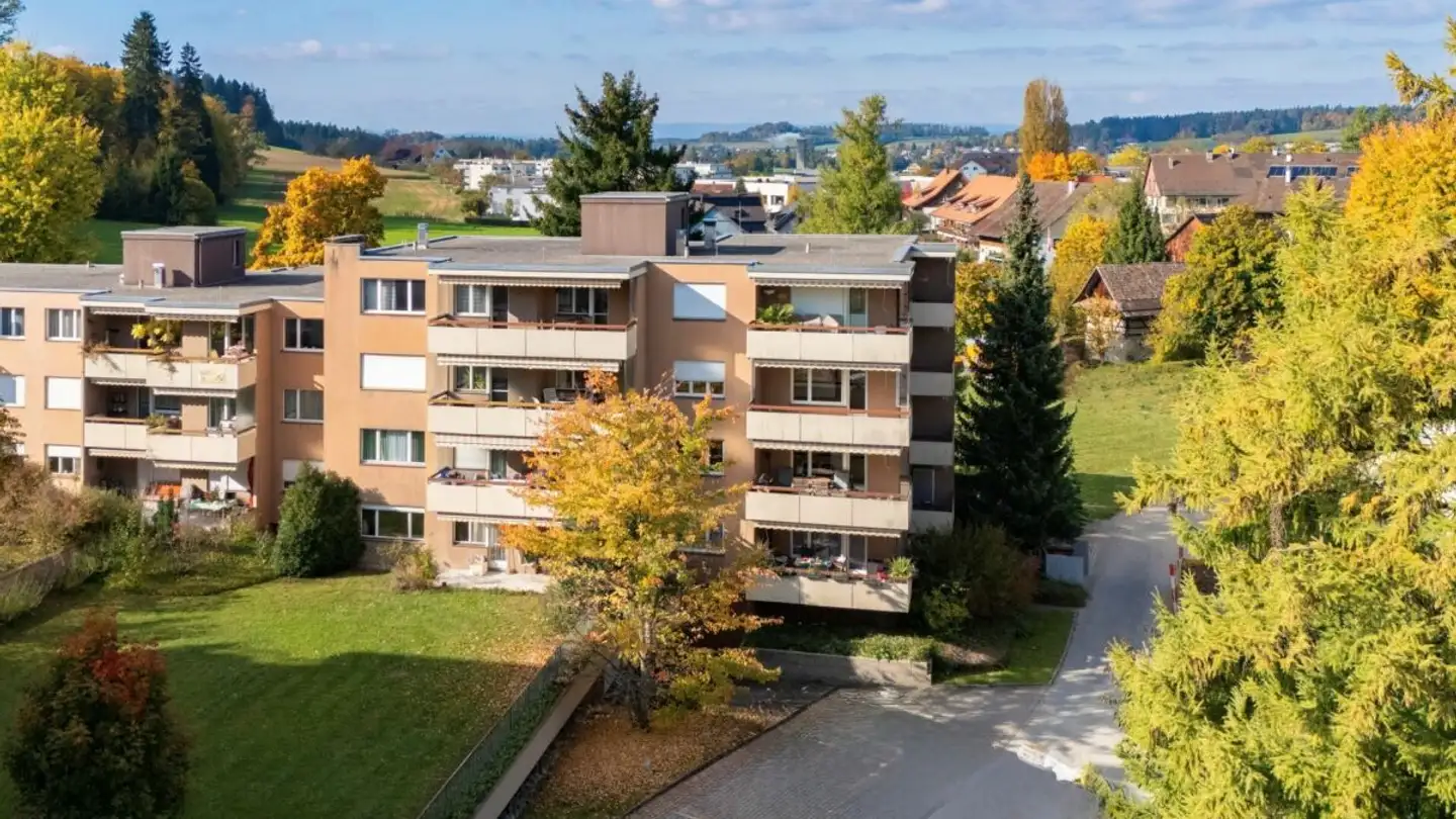 Apartment for sale - Morgenweg 8, 8404 Winterthur - Photo 2