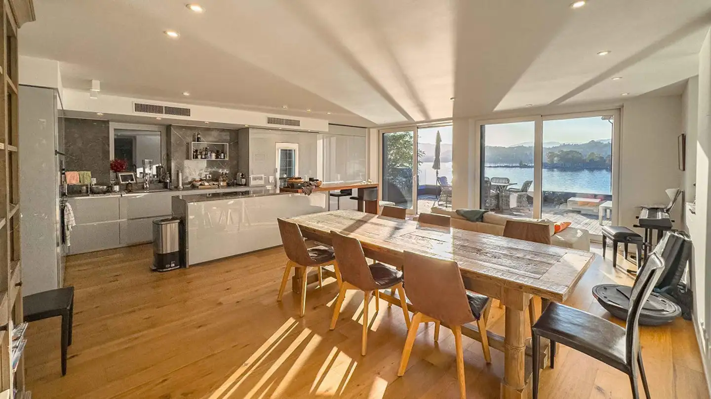 Villa in vendita - Via Riviera, 6976 Castagnola - Photo 2