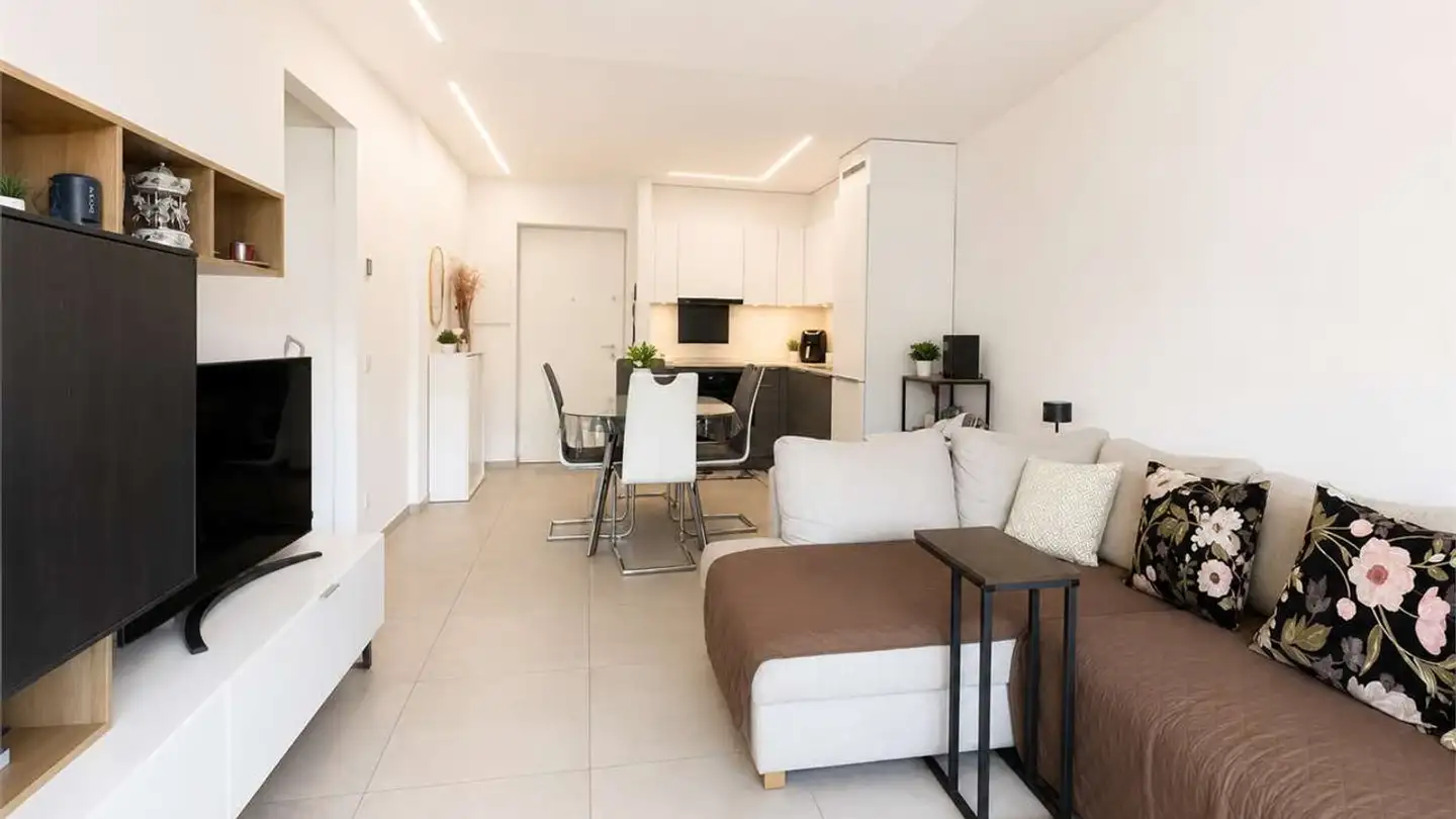 Apartment for sale - Via Cantonale 39, 6814 Cadempino - Photo 3