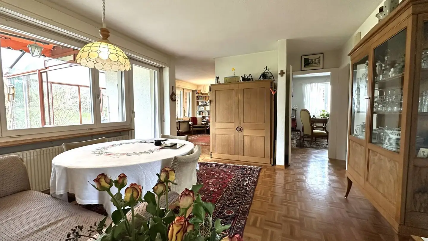 Single house for sale - Gulibächliweg 859, 5728 Gontenschwil - Photo 3