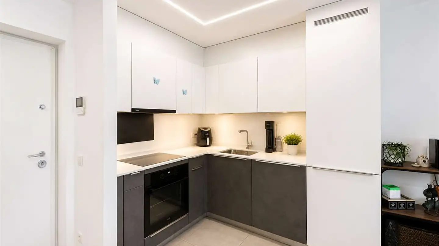 Apartment for sale - Via Cantonale 39, 6814 Cadempino - Photo 4