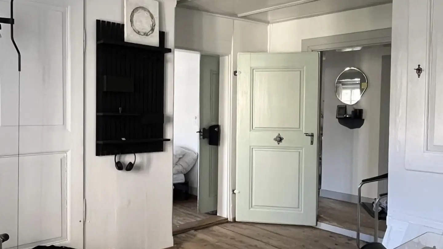 Chambre à louer - 8702 Zollikon - Photo 4