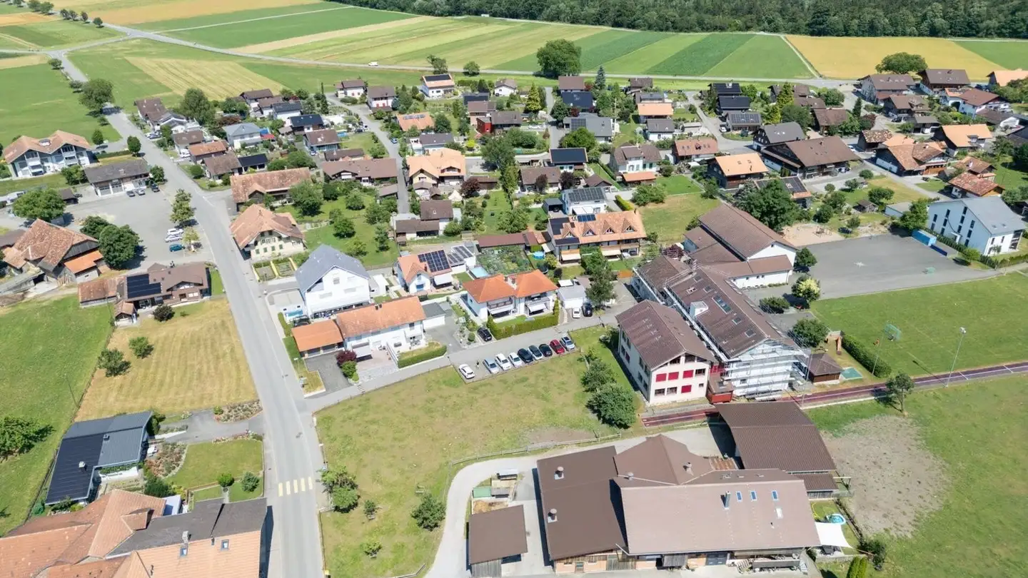 Duplex in vendita - 3647 Reutigen - Photo 3