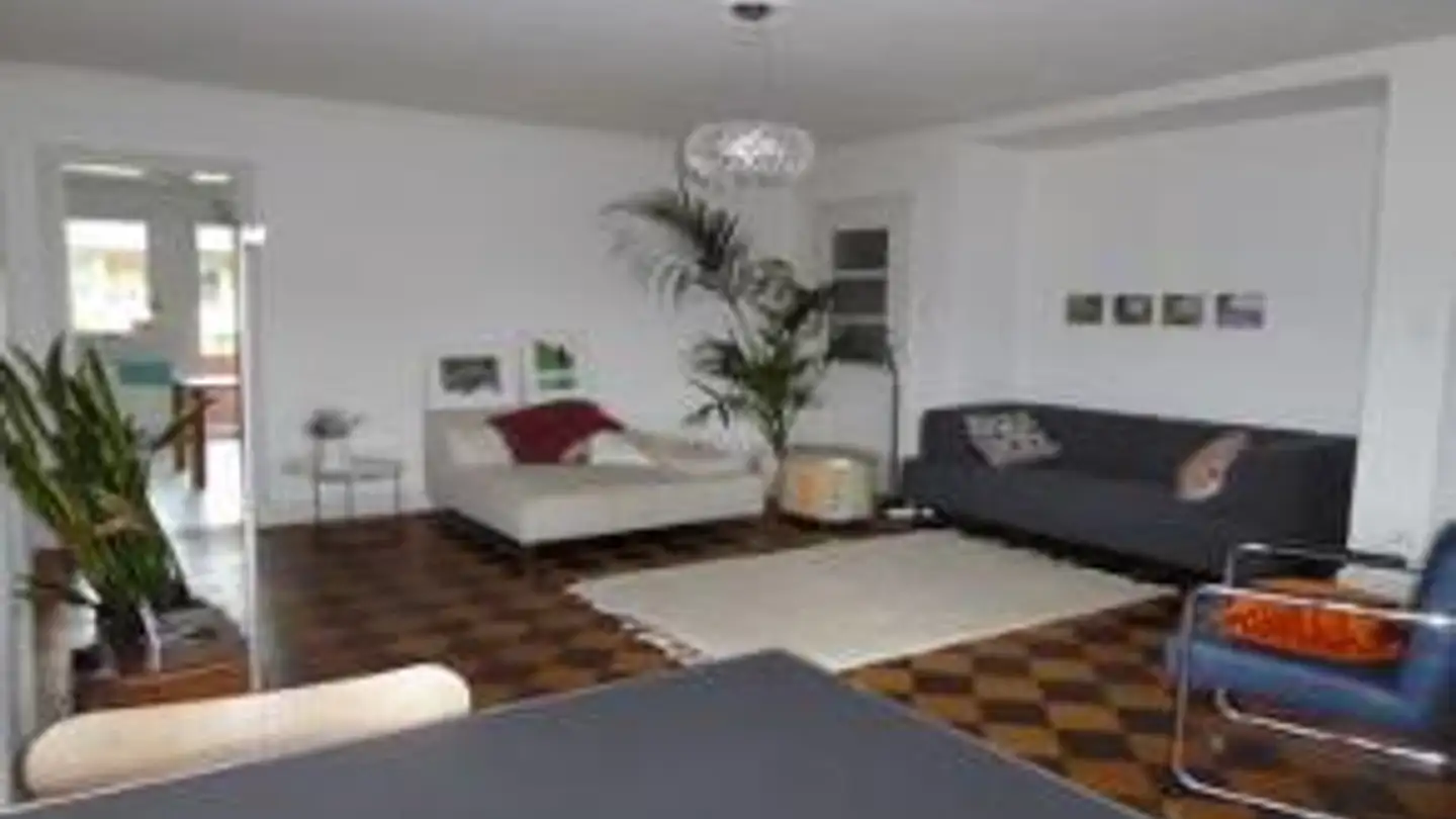 Chambre à louer - Dreilindenstrasse 46, 6006 Luzern