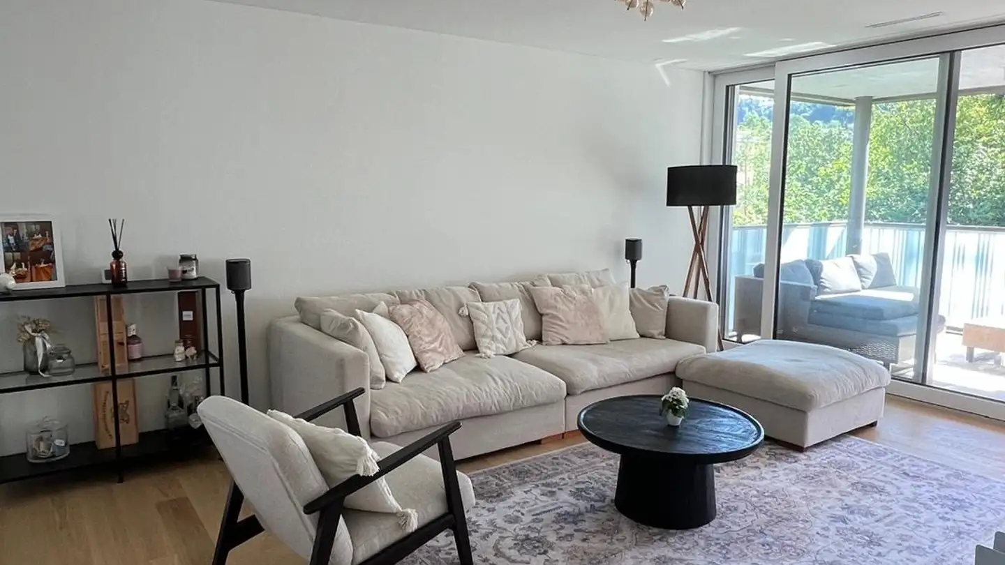 Appartement à louer - 8132 Egg b. Zürich