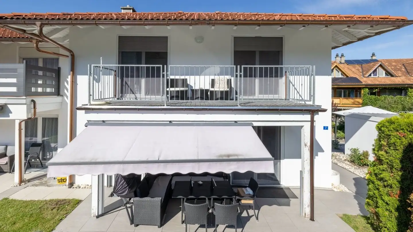 Duplex in vendita - 3647 Reutigen - Photo 4