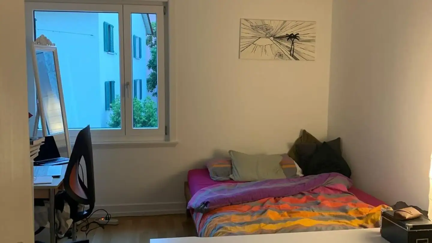 Appartamento in affitto - Schwandelstrasse 6, 8800 Thalwil