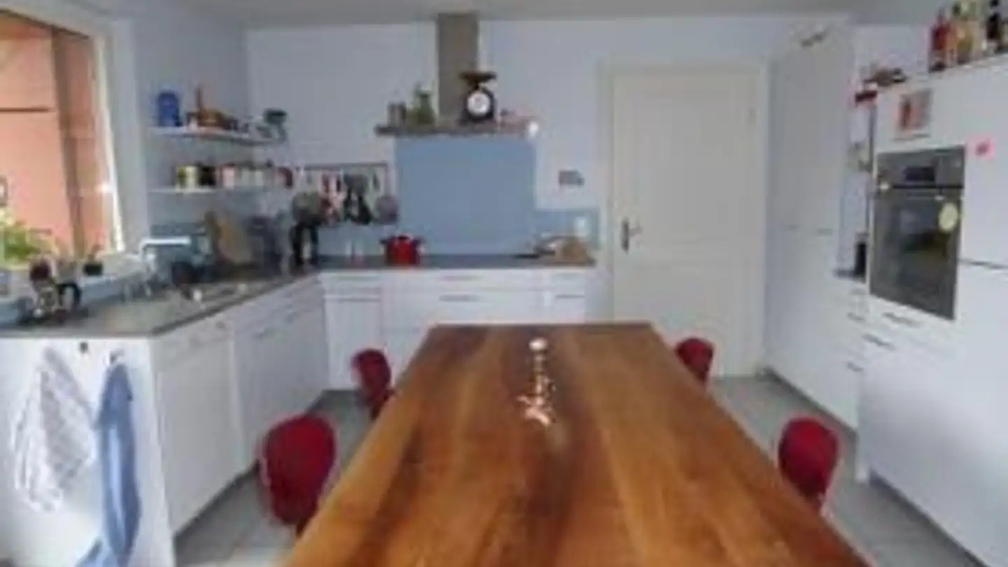 Chambre à louer - Dreilindenstrasse 46, 6006 Luzern - Photo 2