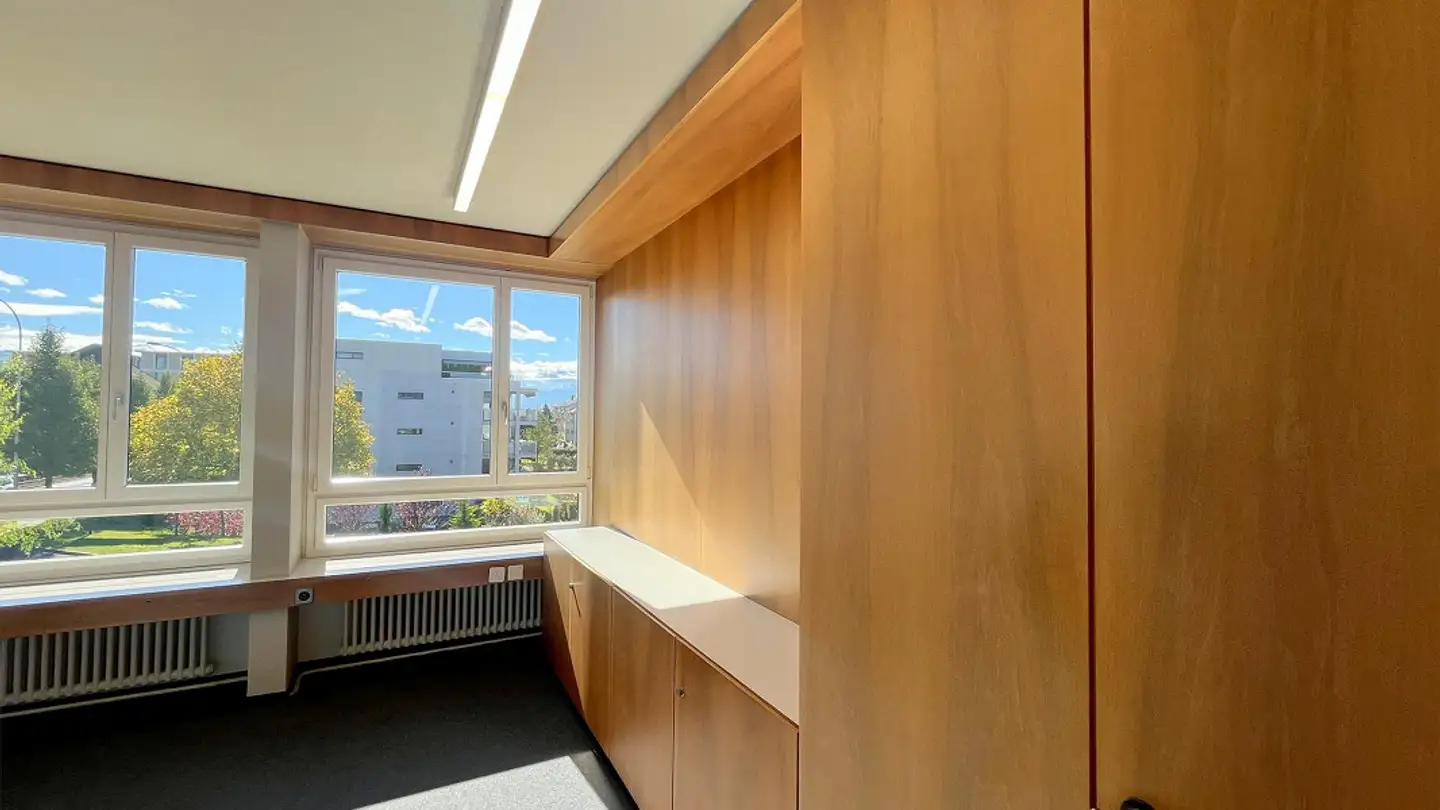 Bureau à louer - Hochdorfstrasse 5, 6275 Ballwil - Photo 4