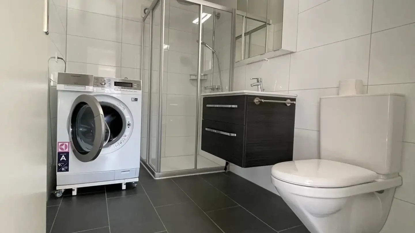 Appartement à louer - 3173 Oberwangen b. Bern - Photo 4