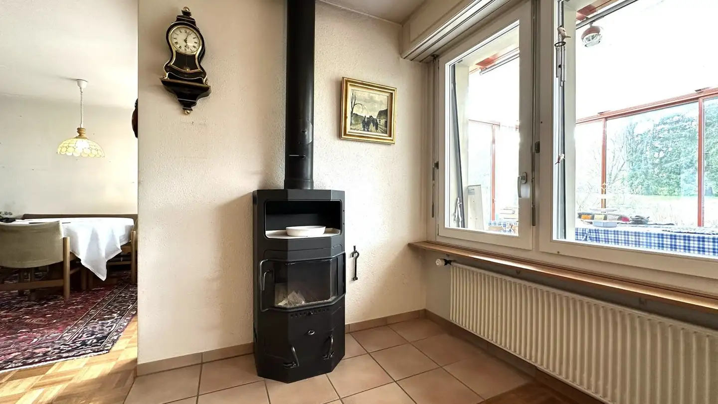 Single house for sale - Gulibächliweg 859, 5728 Gontenschwil - Photo 4