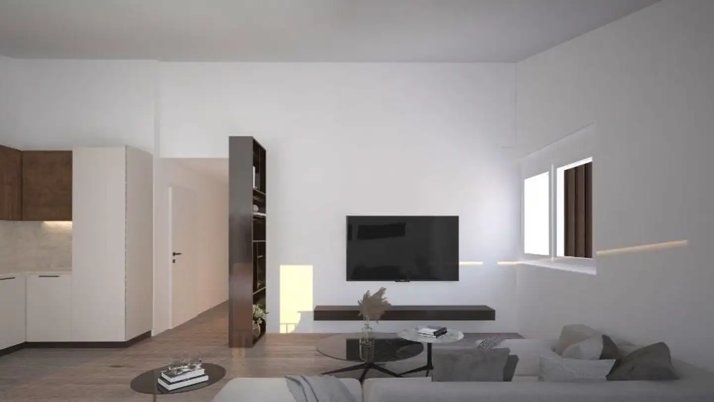 Appartement à louer - Breitenbachstrasse 32, 4225 Brislach - Photo 4