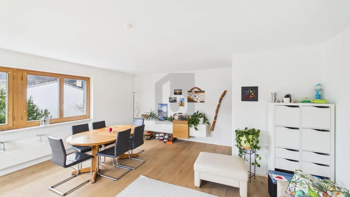 Appartement à louer - 4460 Gelterkinden - Photo 2