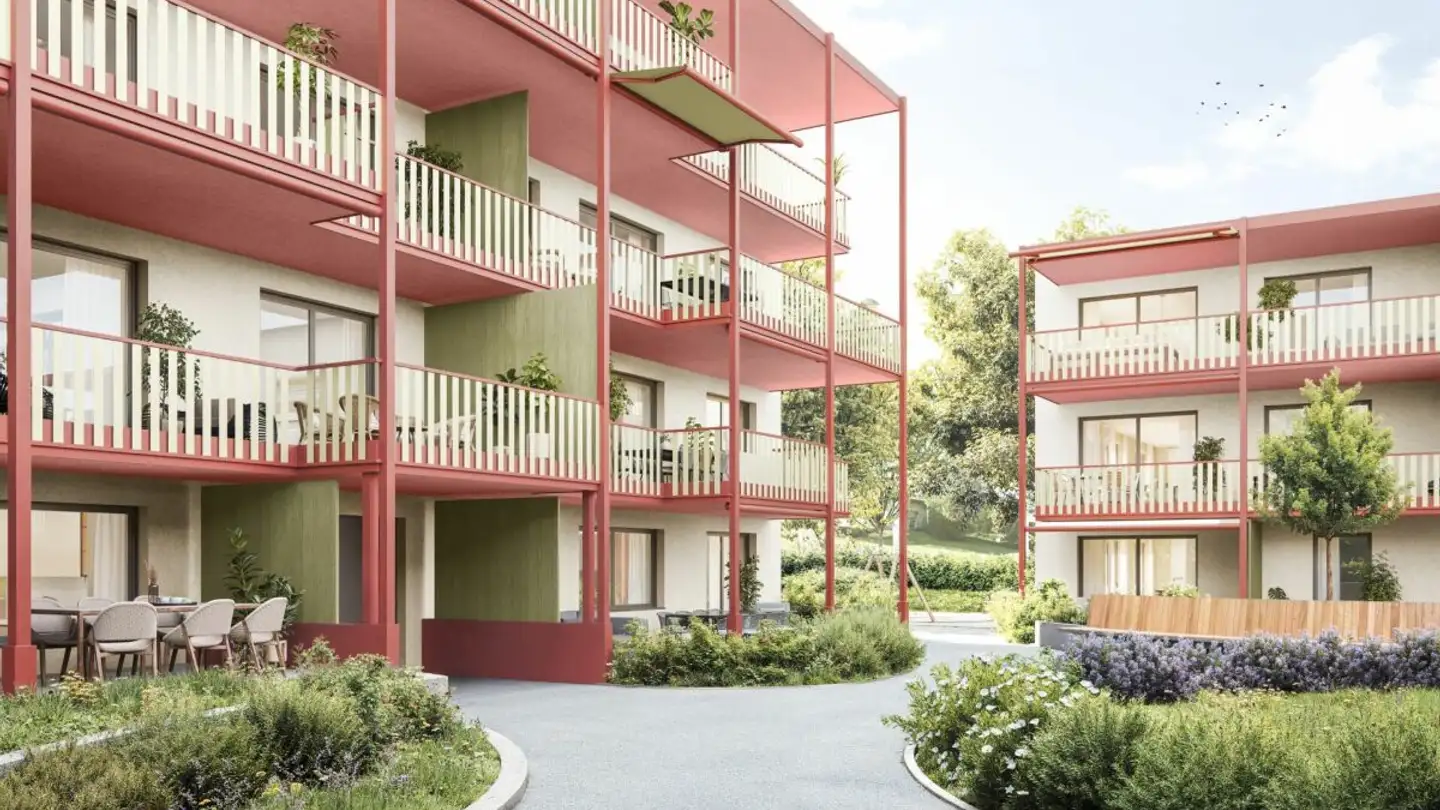 Wohnung kaufen - Seetalstrasse 50, 5706 Boniswil - Foto 4