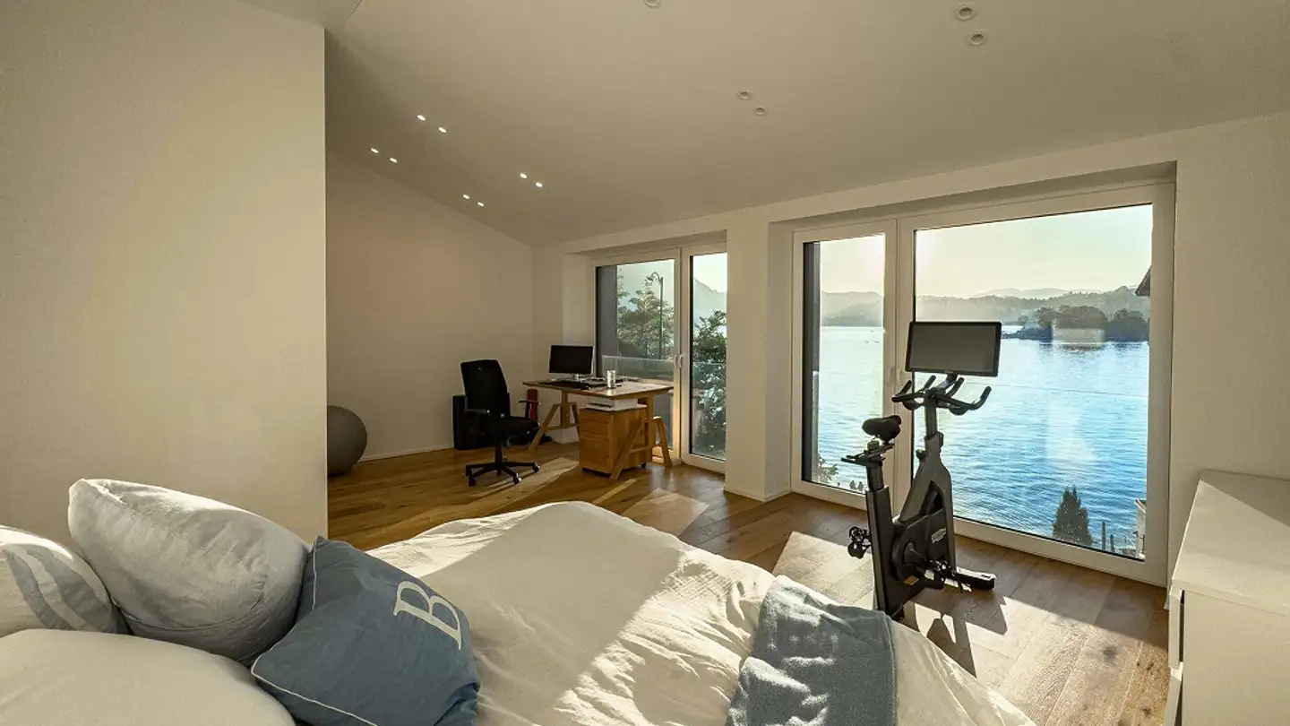 Villa in vendita - Via Riviera, 6976 Castagnola - Photo 4