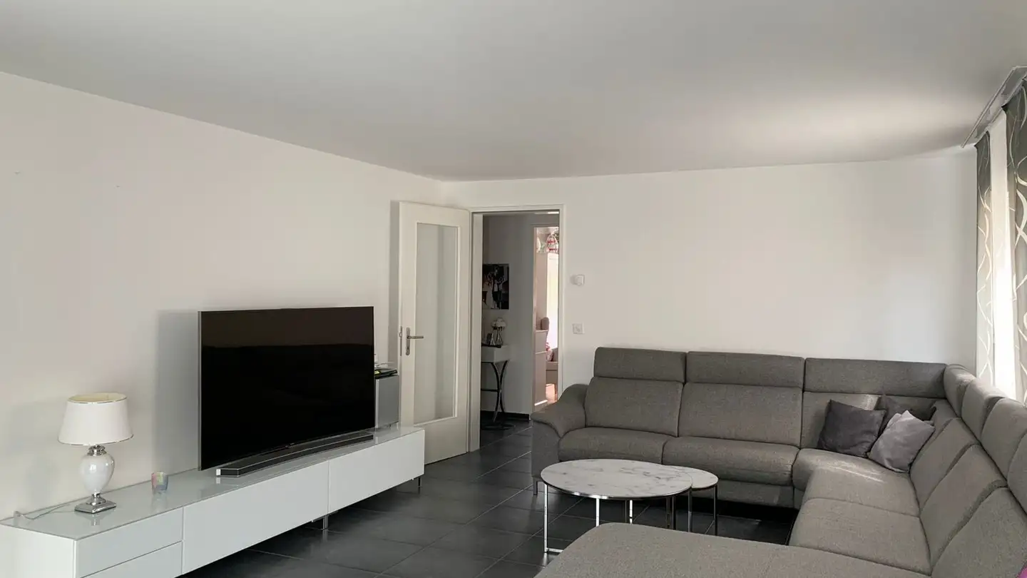 Apartment for sale - Brennerstrasse 90, 4123 Allschwil