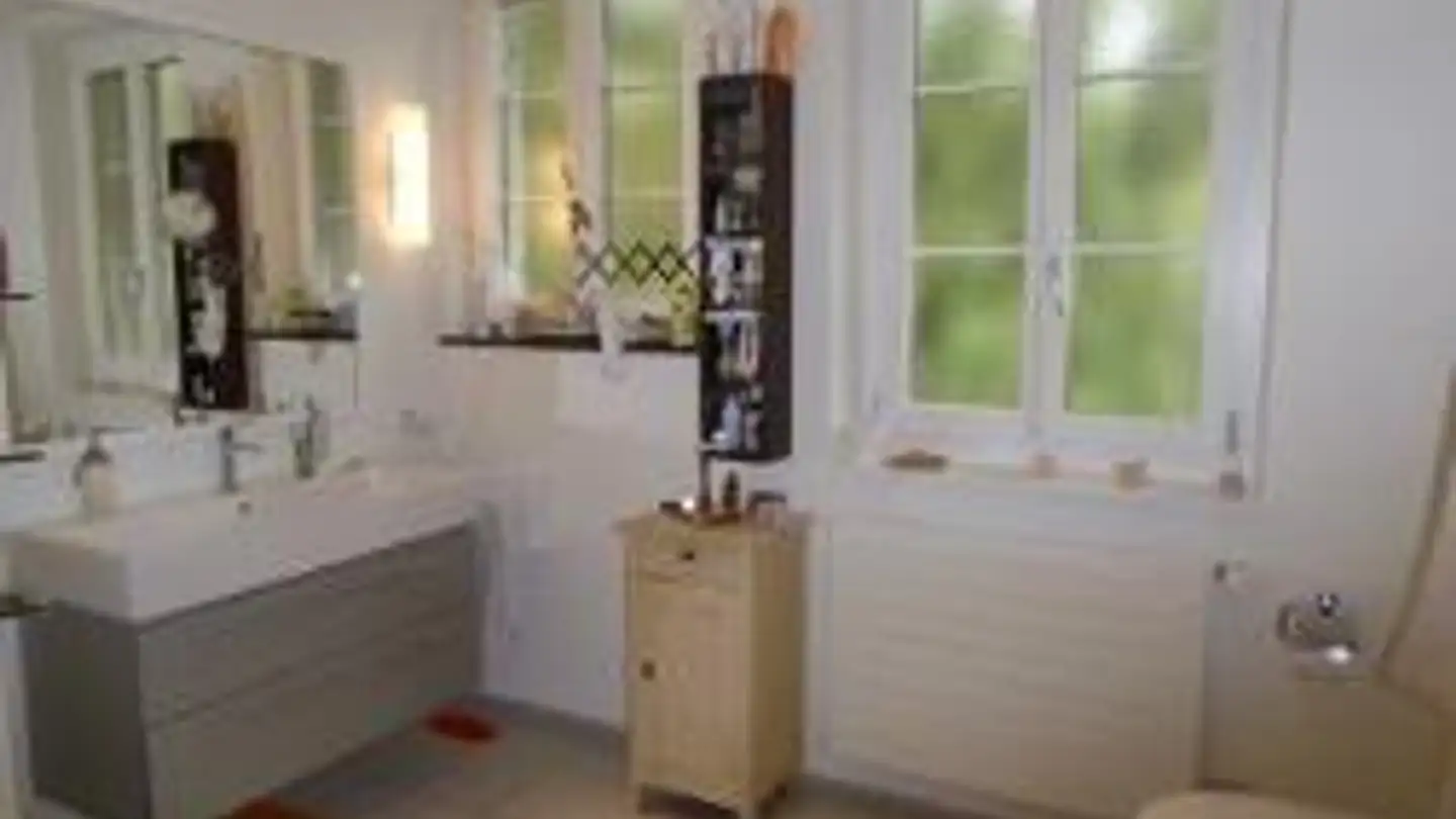 Chambre à louer - Dreilindenstrasse 46, 6006 Luzern - Photo 3