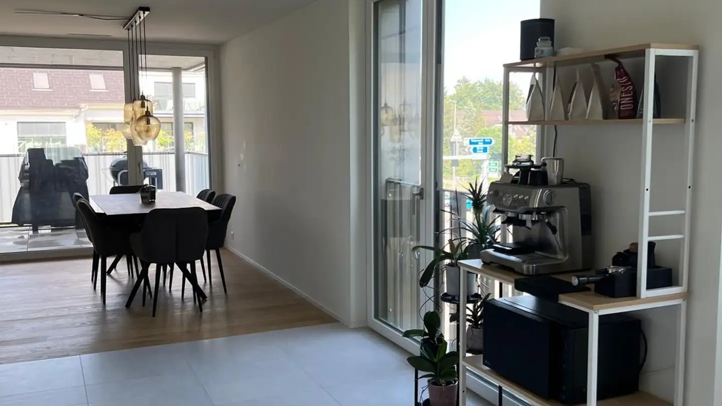 Appartement à louer - 8132 Egg b. Zürich - Photo 4