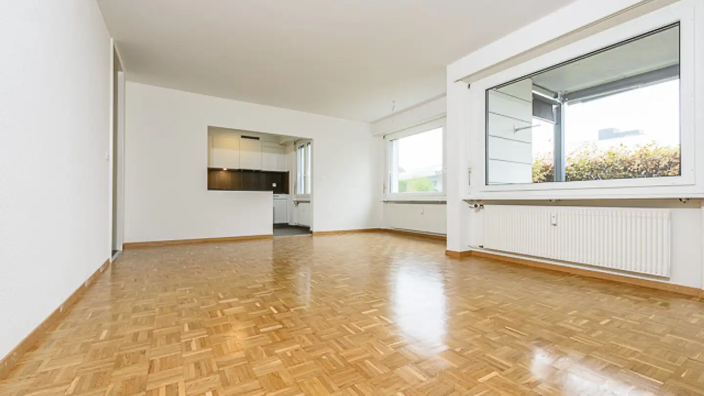 Wohnung mieten - Impasse Saint-Sébastien, 1723 Marly - Foto 3