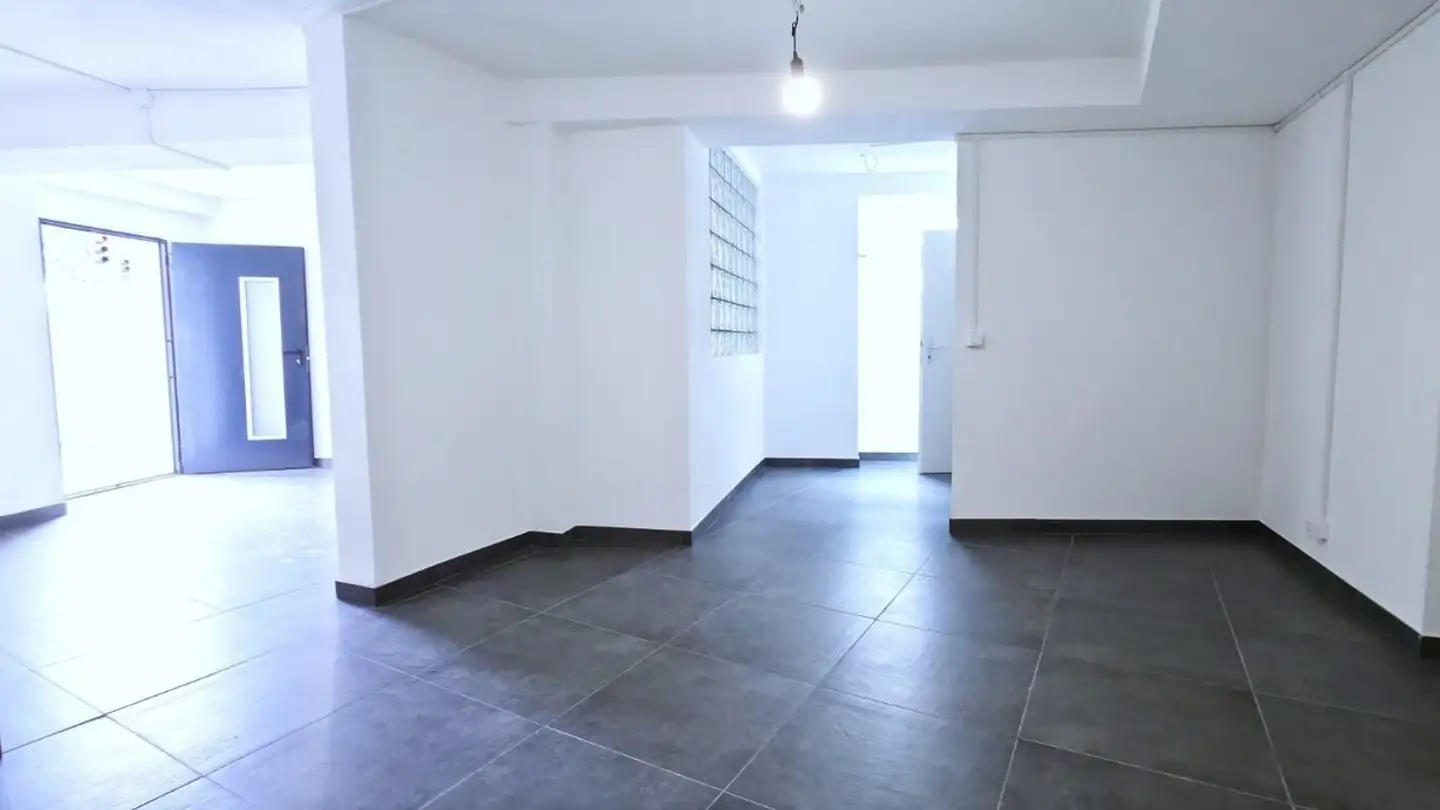 Shop for rent - Unterstadt 41, 8200 Schaffhausen