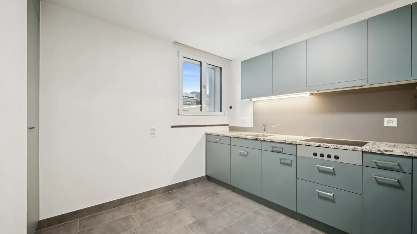 Appartamento in affitto - Vonwilstrasse 51, 9000 St. Gallen - Photo 2