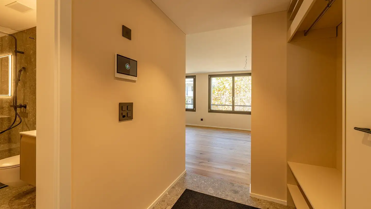 Wohnung mieten - Jesuitenweg 39, 3902 Glis - Foto 3