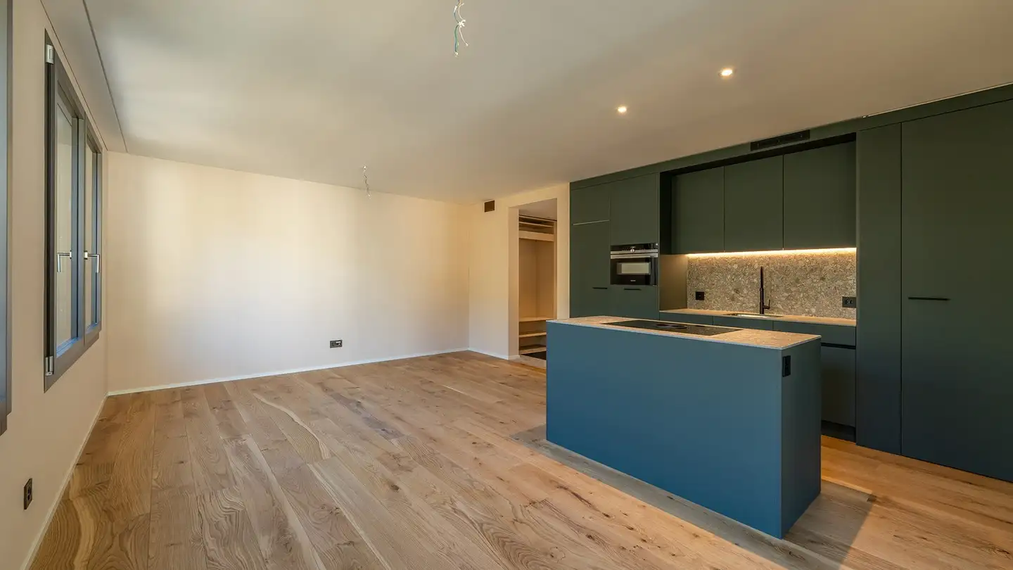 Wohnung mieten - Jesuitenweg 39, 3902 Glis - Foto 4