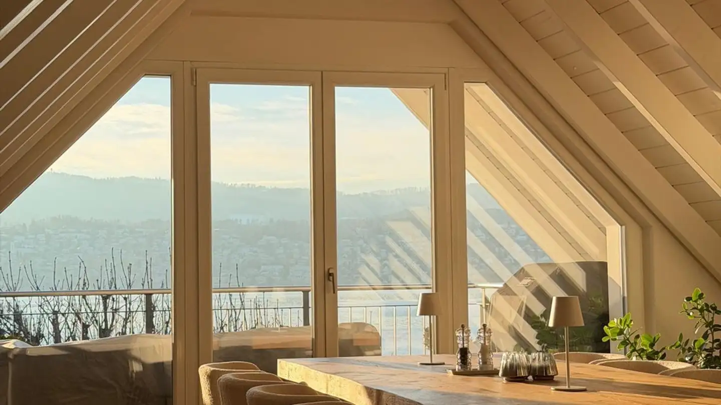 Appartement à louer - 8703 Erlenbach ZH