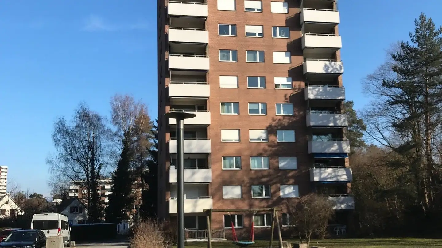 Appartement à vendre - Tulpenweg 3, 4310 Rheinfelden
