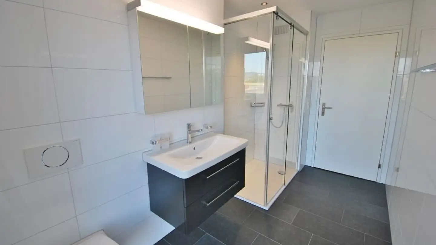 Appartement à louer - Eichholzstrasse 33, 5622 Waltenschwil - Photo 4