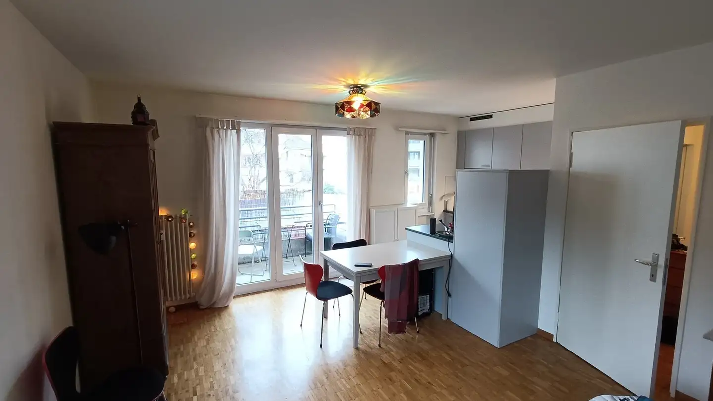 Appartamento in affitto - 4054 Basel