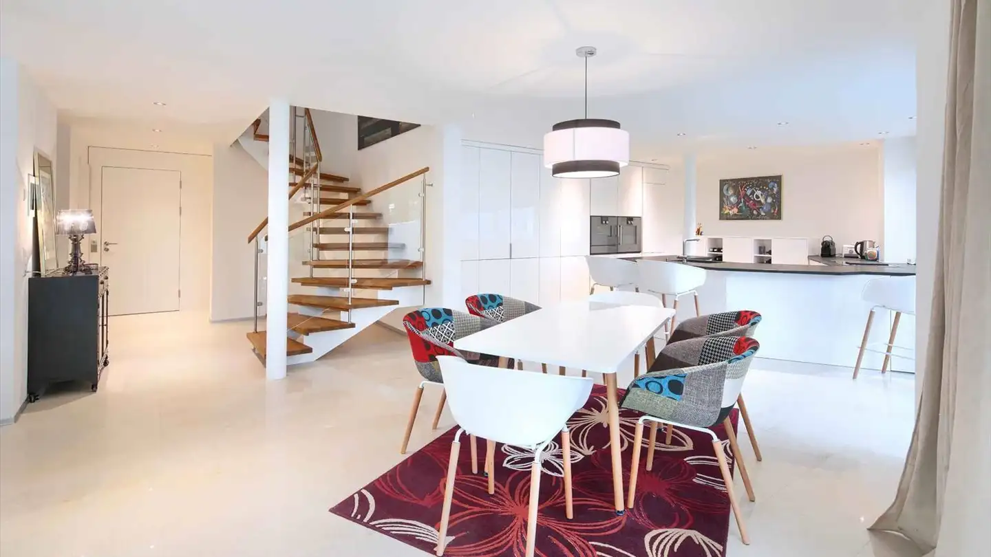 Apartment for sale - 1009 Pully