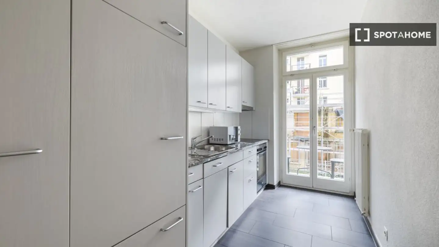 Appartement à louer - 8002 Zürich - Photo 4