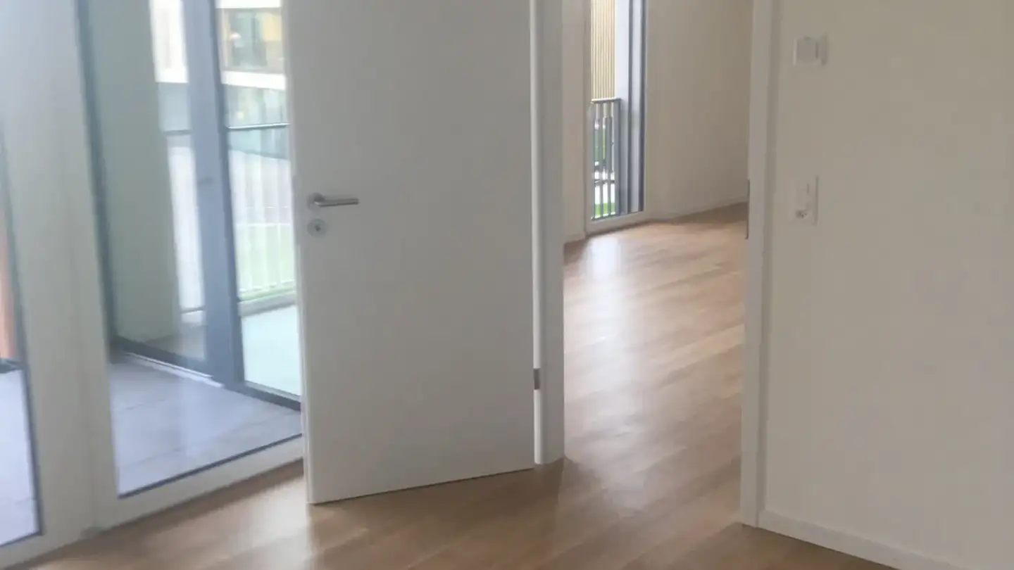 Apartment for rent - Chemin Des Lentillières 3d, 1023 Crissier - Photo 4
