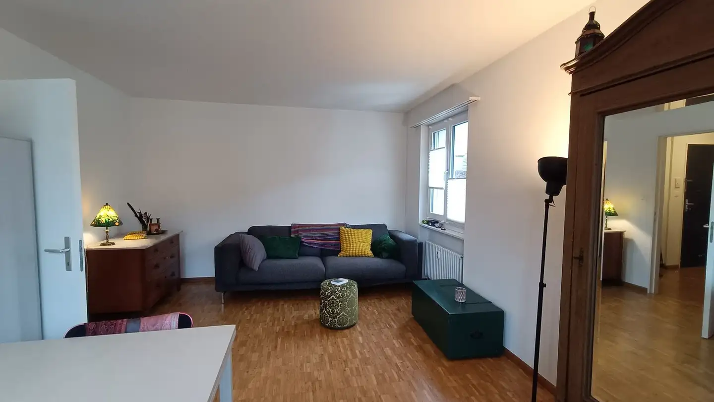 Appartamento in affitto - 4054 Basel - Foto 2