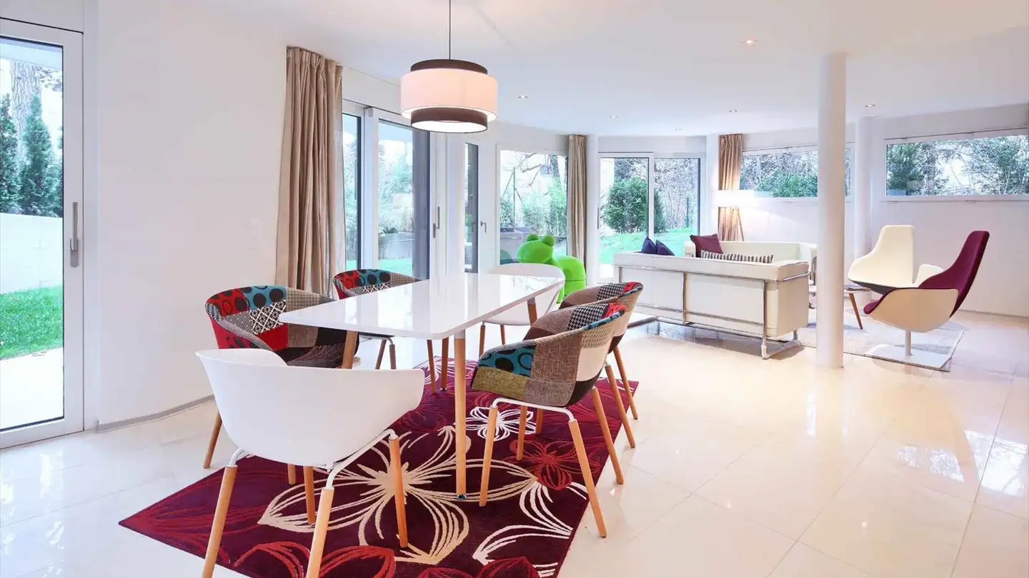 Wohnung kaufen - 1009 Pully - Foto 2