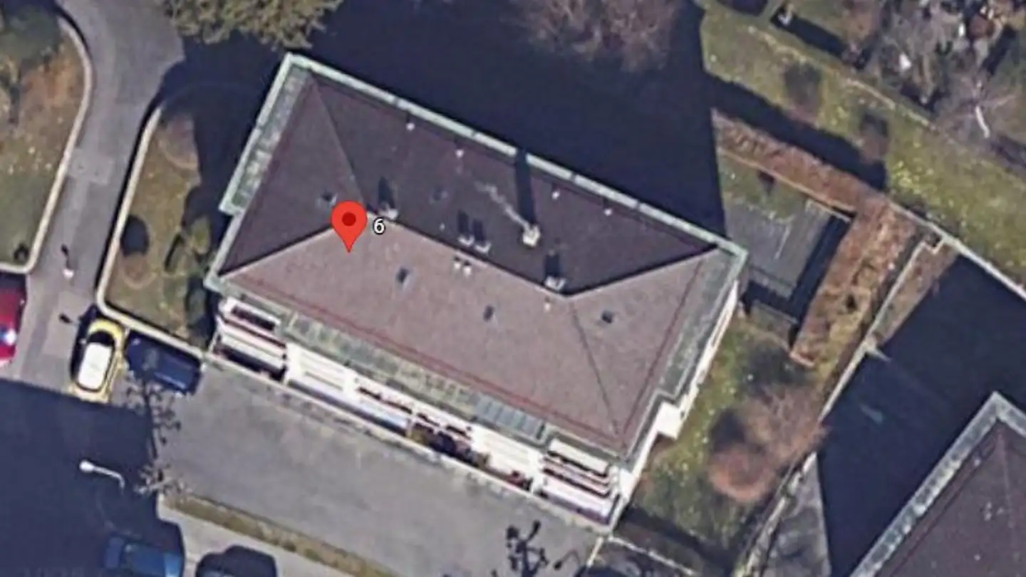 Parkplatz im Freien mieten - Chemin des Glycines 4, 1004 Lausanne