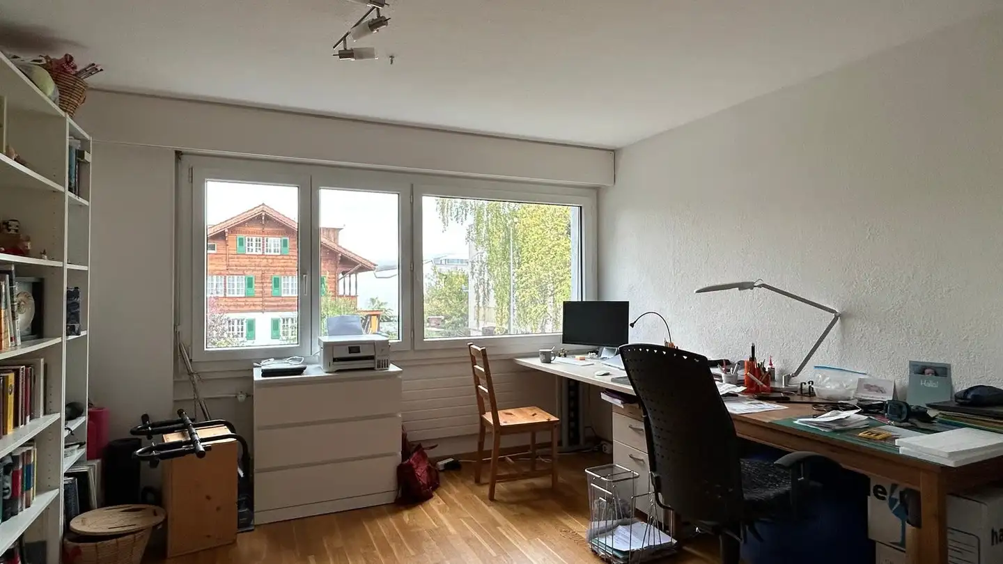 Apartment for rent - Mittlere Strasse 61, 3600 Thun - Photo 3
