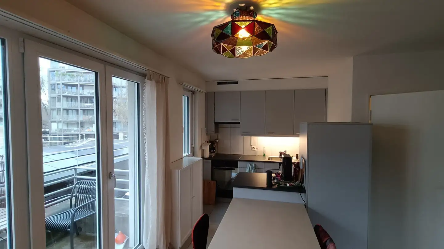 Appartamento in affitto - 4054 Basel - Foto 3